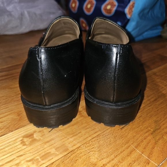 INC Women's Taylyn Loafers size 9M NEW - Picture 2 of 8
